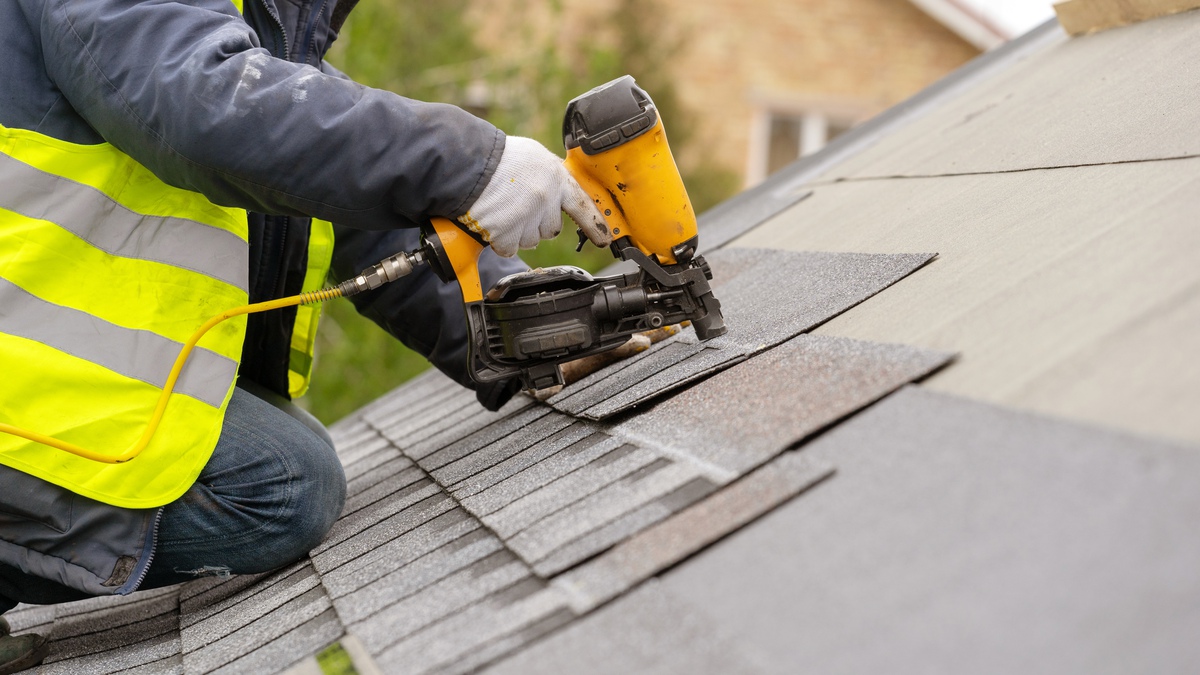 Roofing Services in Melbourne, FL